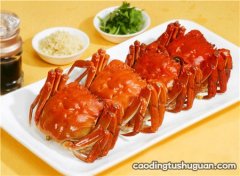 慢性咽炎可以吃螃蟹吗