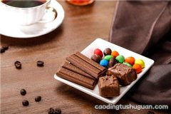 慢性宫颈炎可以吃巧克力吗