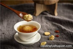 慢性咽炎可以喝菊花茶吗