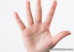 宫寒的手是什么样子的 宫寒在手掌有什么症状