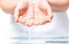 女生手凉是不是宫寒 宫寒的手能碰凉水吗