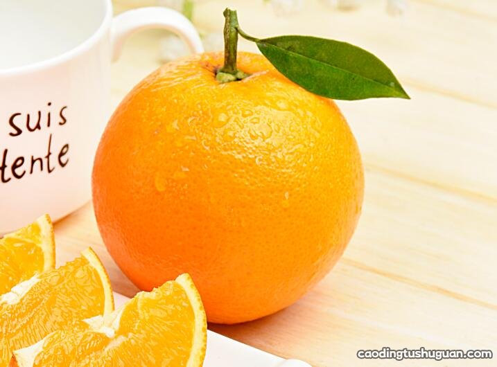 宫寒可以吃橘子吗