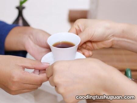 精囊炎可以喝绿茶吗