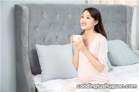孕妇偶尔喝一次奶茶可以吗
