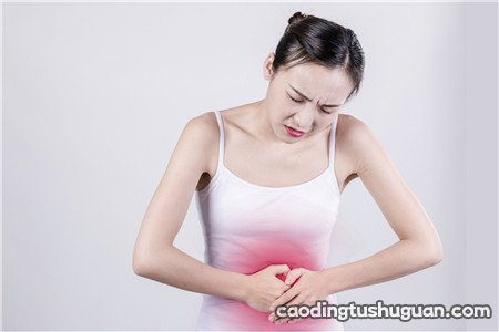 黄体囊肿破裂会导致胃肠问题吗