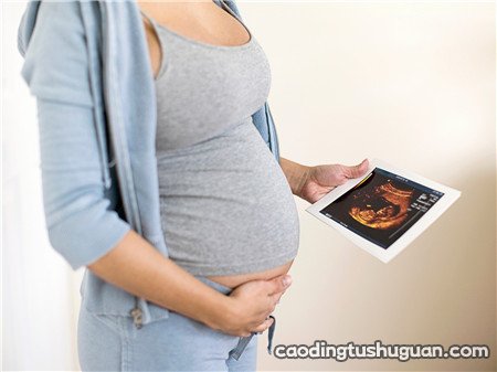 头围与孕周对照表 孕期胎儿头围发育标准