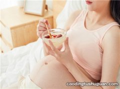 孕妇腹泻可以吃燕窝吗