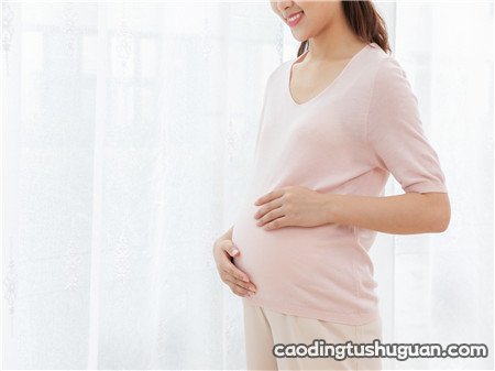 28周孕妇宫高多少正常