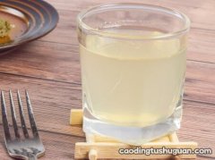 子宫肌瘤可以喝蜂蜜水吗