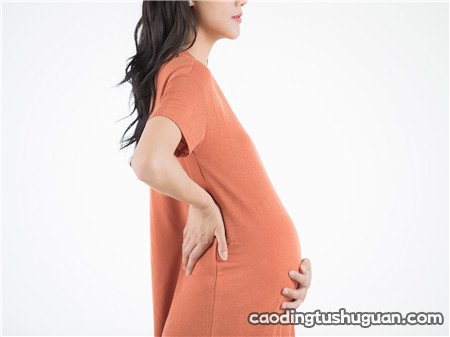 怀孕水肿可以占多少斤