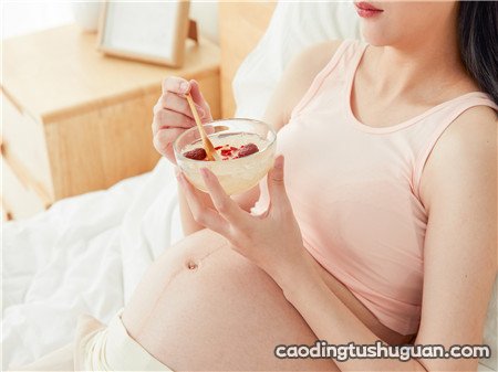 孕妇失眠能喝安神补脑液吗