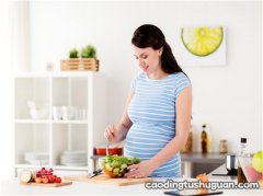 孕妇吃什么不会胖还有营养 这几类食物孕期可多吃