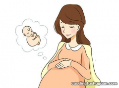 揭秘！孕妇肚子“跳动”就是胎动吗？