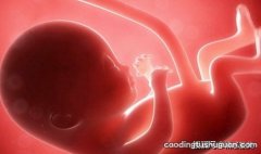 胎儿脐带绕颈时，孕妇还能继续分娩？原来脐带绕颈并不可怕