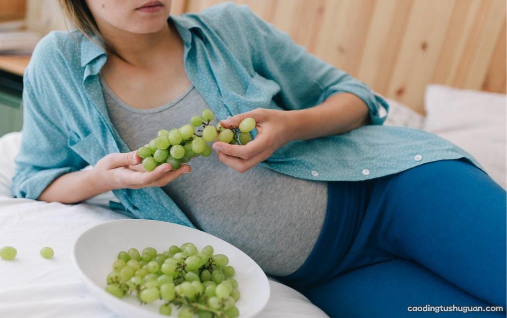 孕妇便秘吃什么水果好排便 这些水果便宜好吃又能排“毒”