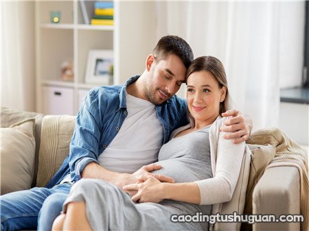 孕期38周，感觉自己身心俱疲，作为孕妇的你们有何感想呢？
