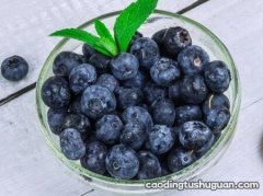 孕妇可以吃蓝莓吗 怎么吃健康