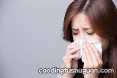 感冒咳嗽能不能吃红豆薏米