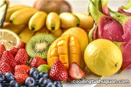 急性胃炎能不能吃水果