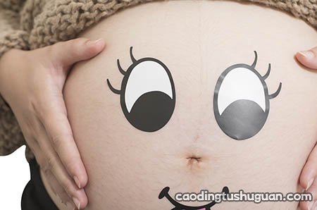 孕期本就睡不着，睡着后这四件事还对胎儿不好！