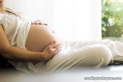 孕产期保健指南，乳房的变化和保养