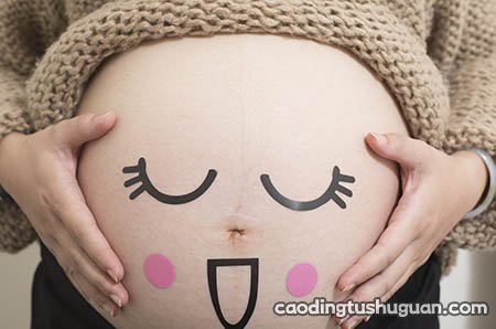 孕期吃法有讲究，想要宝宝出生既聪明又漂亮？这么吃就对咯！