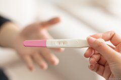 同房后验孕的方法 同房后怀孕有什么症状