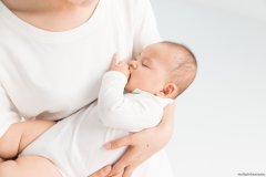 如何加强宝宝的免疫力