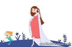 孕妇梦见生龙凤胎是什么意思