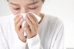 过敏性鼻炎发作如何缓解