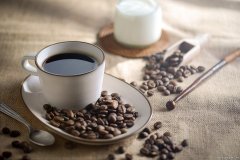 咖啡有哪些食用功效与禁忌