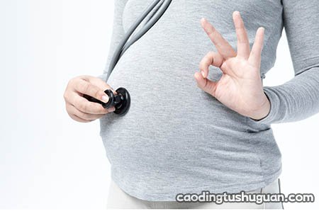 孕中期肚子痛，应警惕胎盘早剥，很危险！