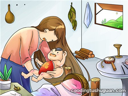 哺乳期的妈妈不能吃什么食物 这五类食物应少吃
