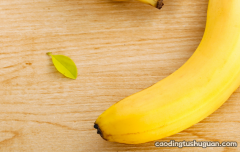 顺产后多久可以吃香蕉苹果 产后吃香蕉好吗