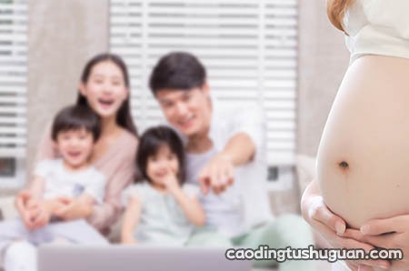 怀孕期间这些坏习惯很容易遗传给孩子，孕妈注意啦！