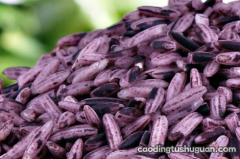 月子期间产妇可以吃紫米吗