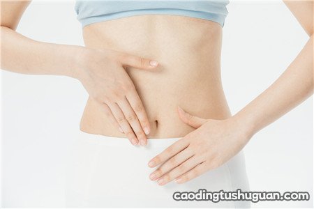 腹直肌分离是什么症状