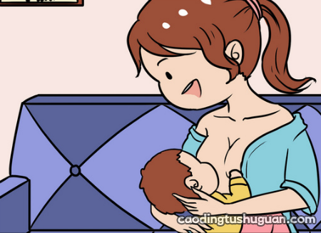 如何从母乳过渡到奶粉