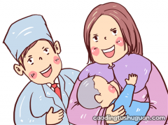 母乳喂养会导致乳房下垂吗