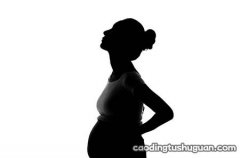 孕妈出现这几个征兆，说明宝宝可能要提前降临！