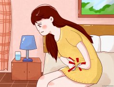 产后子宫疼痛是什么原因 顺产后为什么宫腔积血