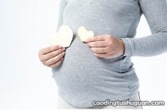 孕妈有这4个特征，产后会很容易瘦下来！