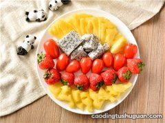 坐月子可以蒸什么水果吃 月子餐蒸水果做法推荐