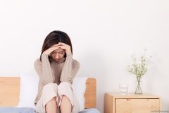 产后忧郁症的原因是什么 多跟这五个因素有关