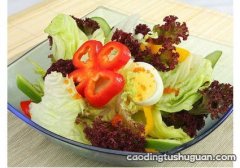 适合产妇吃的5种蔬菜和汤