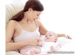 产后母乳喂养的注意事项