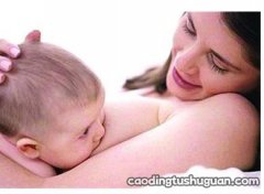 哺乳期胀奶的有效处理方式
