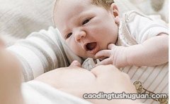 纠正宝宝乳头错觉的10个办法