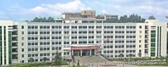 重庆人文科技学院排名