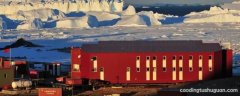 中国从1984年第一次进行南极科考到现在建立了几个南极科考站
